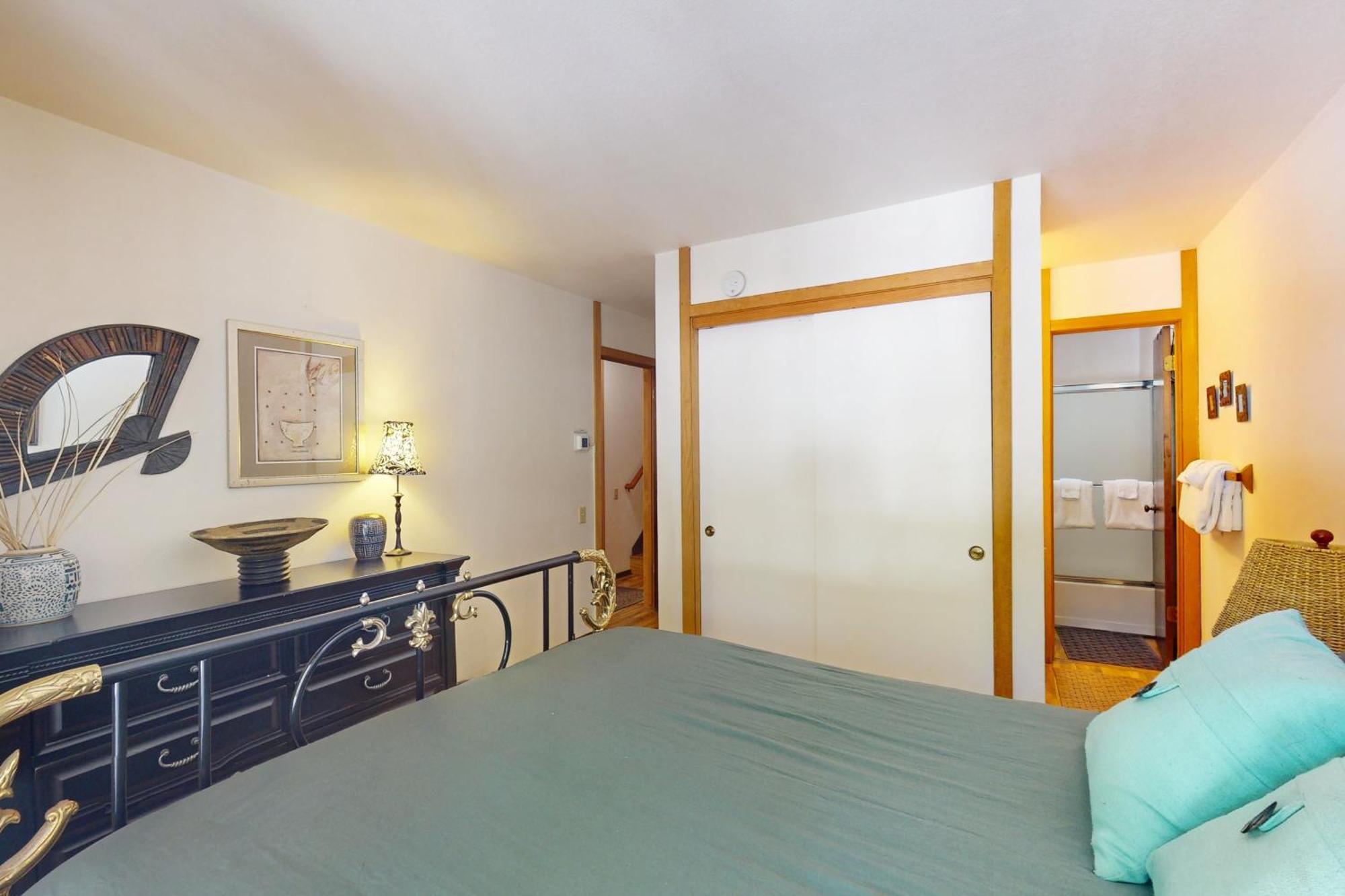 Shaver Haven Condominium Exteriér fotografie