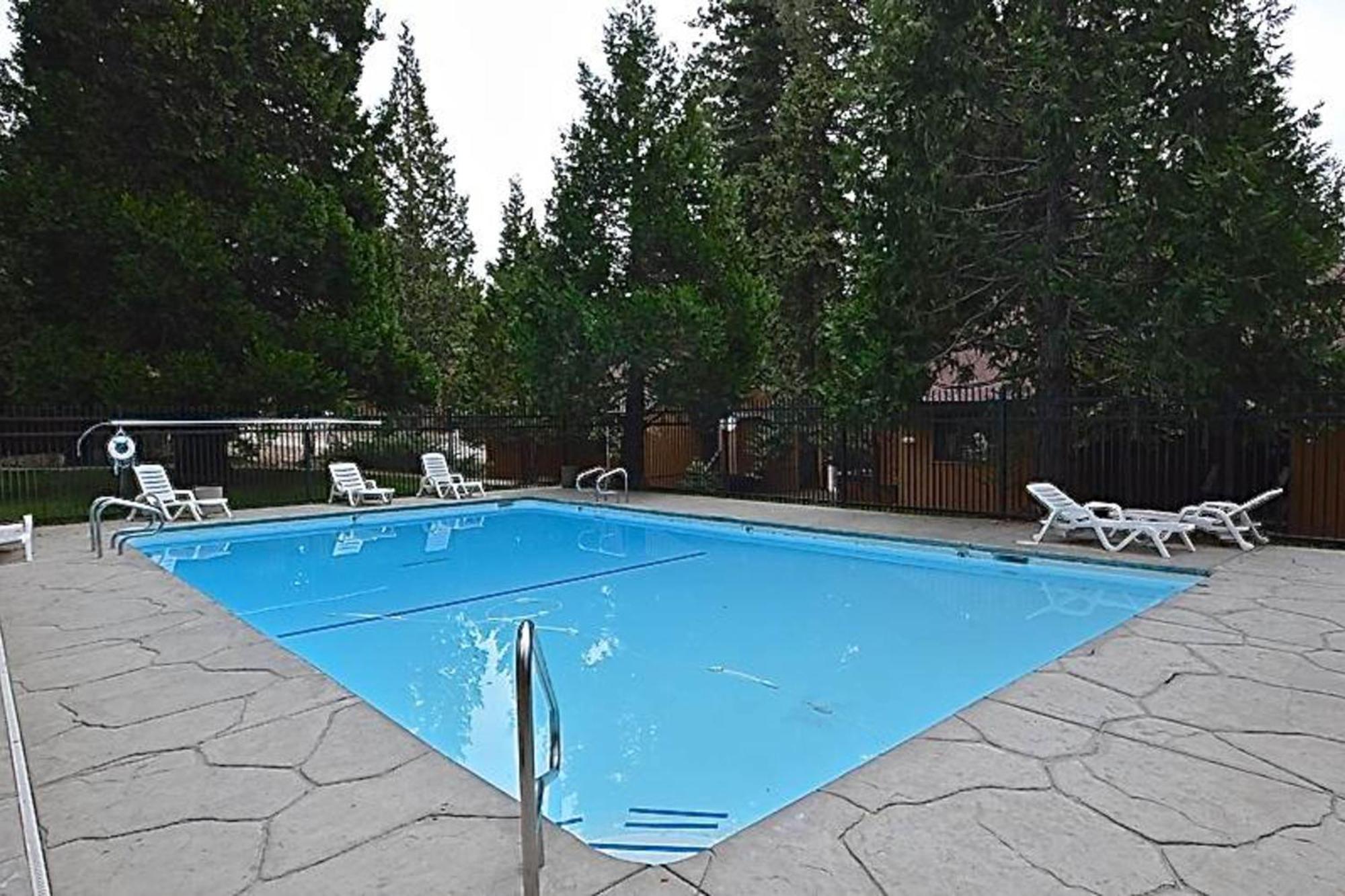 Shaver Haven Condominium Exteriér fotografie